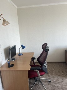 Оренда двокімнатної квартири.