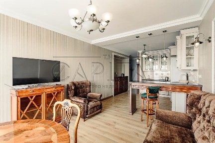 Оренда 2-к квартири, ЖК Park Avenue VIP, пр-т Голосіївський