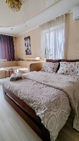 Квартира в центрі від 900 грн. Кондиціонер.