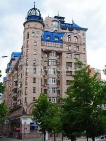 Продам 3-к кв Павлівська 18, Центр