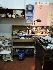Оренда офісного приміщення на вул. Миропільська 13А, приміщень -, поверх - 1 • ID 34901659
