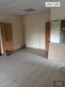 Оренда офісного приміщення на вул. Перемоги, приміщень -, поверх - 1 • ID 34901519