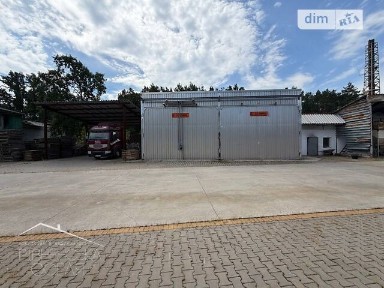Продаж комерційного приміщення на вул. Степана Бандери, площа 1687 кв. м • ID 34901737
