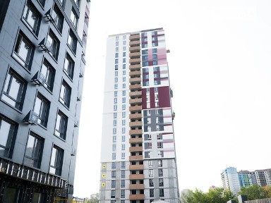 Продаж 1к квартири 37.63 кв. м на вул. Івана Кочерги 17А, кв. 79 • ID 34902058