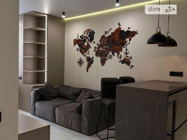 Продаж 1к квартири 38 кв. м на вул. Садова 1 • ID 34902044