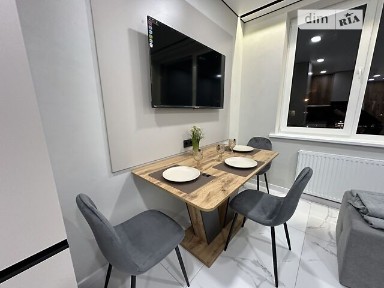 Продаж 1к квартири 42 кв. м на вул. Олександра Олеся 4А • ID 34901978