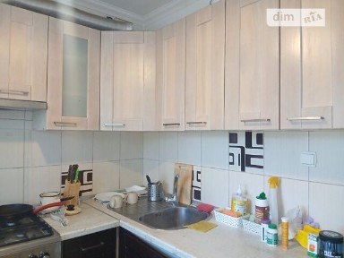 Продаж 3к квартири 57 кв. м на вул. Збаразька 25 • ID 34901960