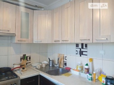 Продаж 3к квартири 57 кв. м на вул. Збаразька • ID 35022466
