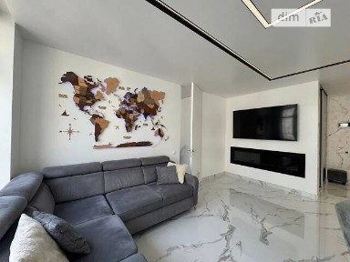 Продаж 2к квартири 63 кв. м на вул. Петра Калнишевського 6 • ID 34901945