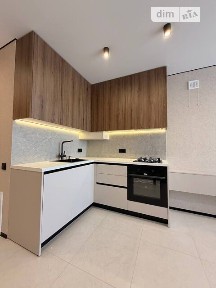 Продаж 1к квартири 40.6 кв. м на вул. Миколи Мозгового 2, кв. 222 • ID 34901787