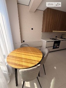Продаж 1к квартири 38.6 кв. м на вул. Миколи Мозгового 2, кв. 289 • ID 34899764