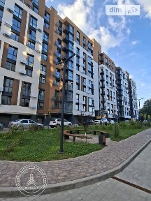 Продаж 1к квартири 45 кв. м на вул. Праведників світу • ID 34901781