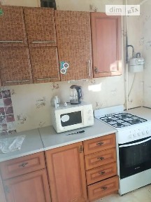Газ, 4/9. Продам 2 комнатную квартиру в кирпичном спецпроекте на Таирова.