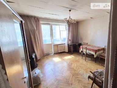 Продаж 1к квартири 42 кв. м на вул. Юрія Литвинського 82А • ID 34901601
