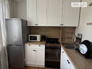 Продаж 1к квартири 39.4 кв. м на вул. Червонохрестівська 3 • ID 34901548