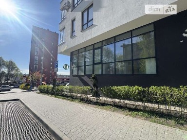 Продаж офісного приміщення 46.2 кв. м. на 1 поверсі на вул. Шевченка Тараса 18, одинадцятиповерхова будівля • ID 34901596