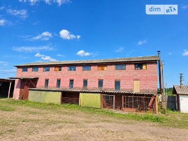 Молодіжна вулиця, Воропаїв, вул. Молодіжна 2А, площа 410 кв. м 34901924