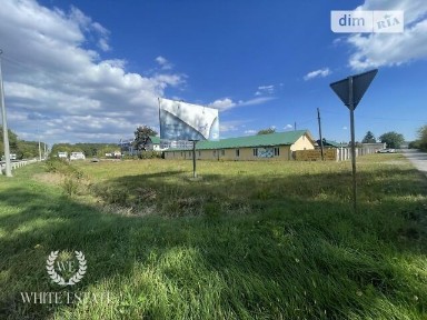 Здається комерційне приміщення на вул. Кармелюка, площа 526 кв. м • ID 34901896