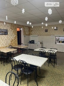 Здається комерційне приміщення на вул. Паркова 12, площа 123.9 кв. м • ID 34901662