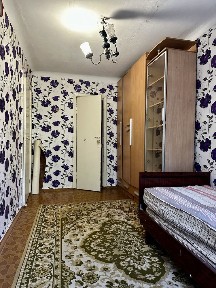 2-х зуп Світанок, 1/5, цоколь високий, житловий стан