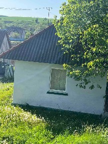 Домашнє господарство з пічкою і газом
