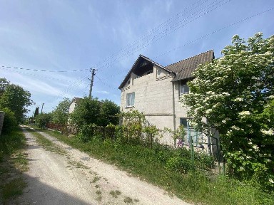 Продаж садового будинку з ділянкою 9.5 сотих Івачів $28 000