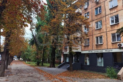 Продаж 3-кімнатної квартири 60.5 м², Миру просп.