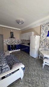 Сдам посуточно квартиру в Аркадии, 5 минут пешком до моря, Генуэзская, парк Победы
