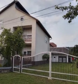 Продаж будинку 170.9 м², Хустський район, Закарпатська область