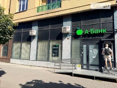 Продаж спеціального приміщення на вул. Незалежності 11, площа 85.3 кв. м • ID 34901672