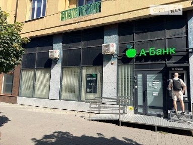 Продаж спеціального приміщення на вул. Незалежності 11, площа 85.3 кв. м • ID 34901672