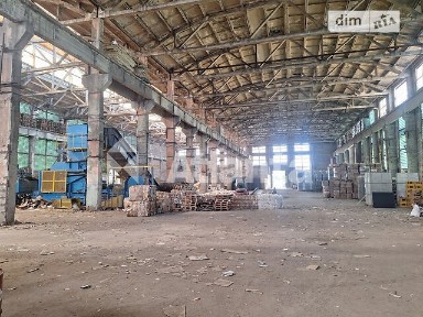 Продаж спеціального приміщення на вул. Стовпова, площа 9062.4 кв. м • ID 34899428
