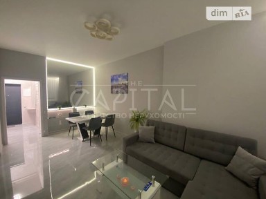 Довготривала оренда 2к квартири на просп. Берестейський 11 • ID 34904198