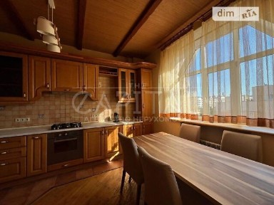 Довготривала оренда 3к квартири на вул. Волоська 50/38 • ID 34939157