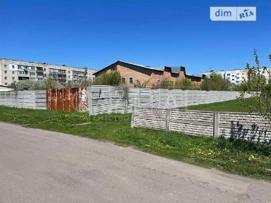 Продаж комерційного приміщення на вул. Небесної Сотні 4, площа 1750 кв. м • ID 34904392