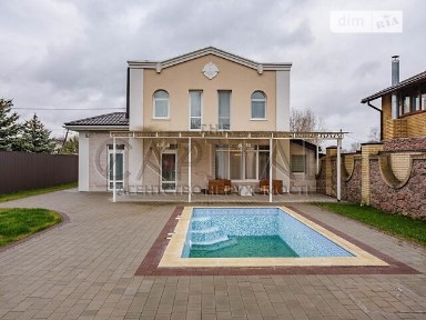 Довгострокова оренда будинку, від посередника • ID 34889395