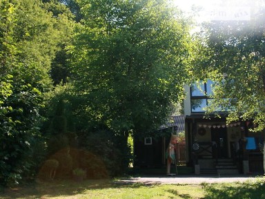 Довгострокова оренда будинку від власника з верандою на Лісова 2 • ID 34888144