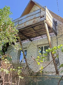 Продаж будинку в с. Мила