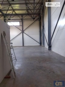 Здається спеціальне приміщення на просп. Незалежності, площа 1400 кв. м • ID 34906195