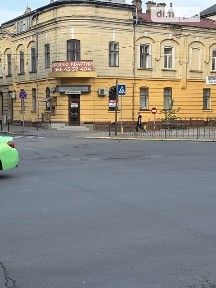 Здається комерційне приміщення на вул. Грушевського, площа 160 кв. м • ID 34905879