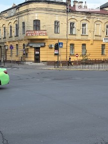 Здається комерційне приміщення на вул. Грушевського, площа 160 кв. м • ID 34905879