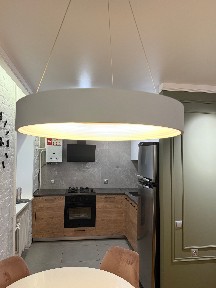 Оренда 3-кімнатної квартири 56 м², Перемоги вул., 93
