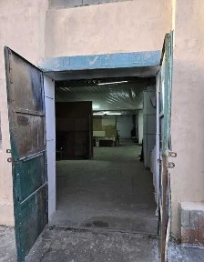 склад капітальний з обігрівом вул. Скляренка