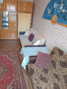 Сдам 1-ком квартиру