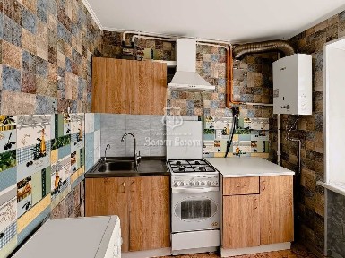 Продаж 2-кімнатної квартири 45 м², Іоанна Павла ІІ вул., 20