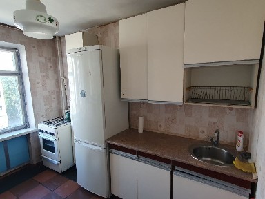 Продаж 3-кімнатної квартири 71 м², Юрія Литвинського вул., 82