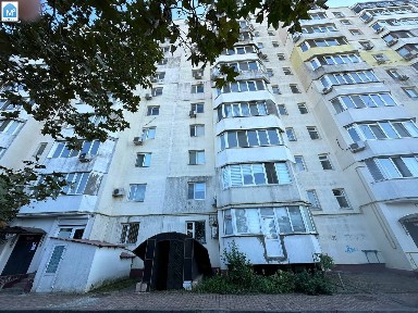 Одеса Вул Івана Фунтового 68/1