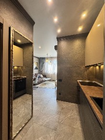 Аркадия, 51 Жемчужина, эстетика и стиль
