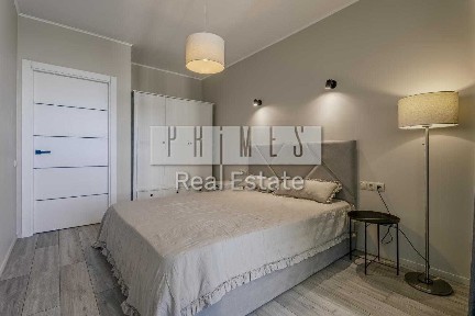 Продаж 3кімн квартири в ЖК Great (ЖК Грейт), ремонт, Дніпровська набережна 15-К, Осокорки