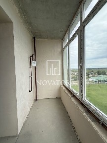 Новенька 2-кім квартира! Поруч школа! Є лоджія! Газ опалення! ГОСТОМЕЛЬ Центр!